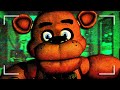 КАК Five Night&#39;s at Freddy&#39;s ПОДАРИЛ МНЕ ДЕТСТВО...