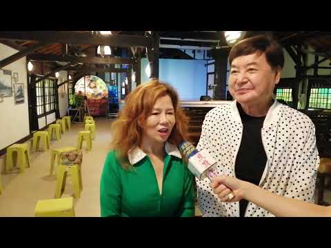 （焦點新聞網/特派員陳宥森）專訪：中華演藝工會秘書長：曹雨婷/資深藝人/方駿