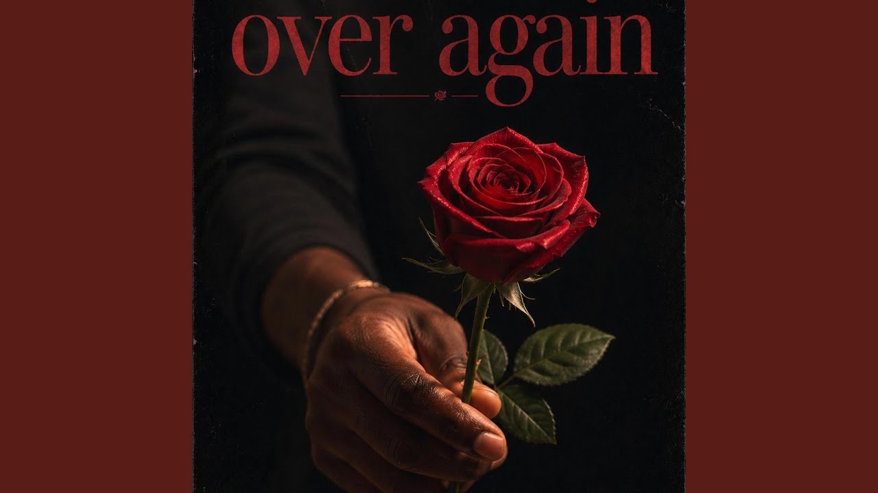 Watch Over again on YouTube Watch Over again on YouTube