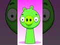 Sprunki OC Pig from Angry Birds Phase 2 #sprunki #sprunkioc #incredibox #incrediboxsprunki