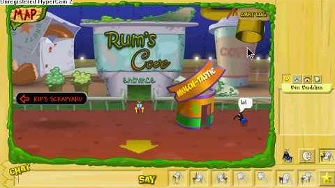 binweevils new weevil