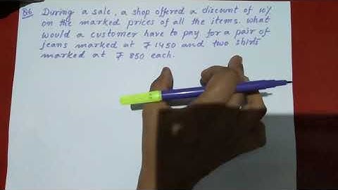 Class 8 maths in manipuri ex. 8.2 Q5, Q6 n Q7 ncert.