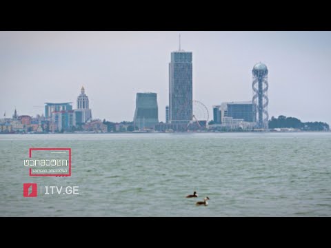 ვლადიმერ გუცაევი ბათუმში | რევაზ ჩელებაძის ვარსკვლასვის გახსნა, დინამო ბათუმის დასანანი მარცხი