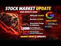 Today Stock Market News 2nd March 2026
