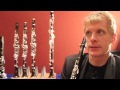 Martin Fröst Visits Buffet Crampon | Buffet Crampon