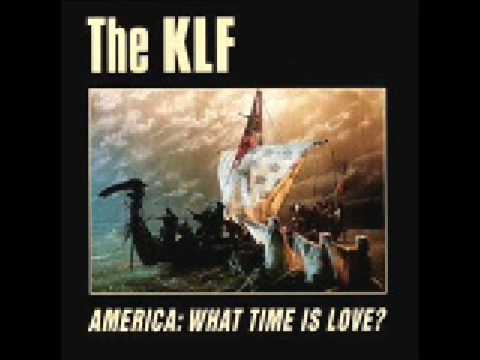 The KLF - America No More