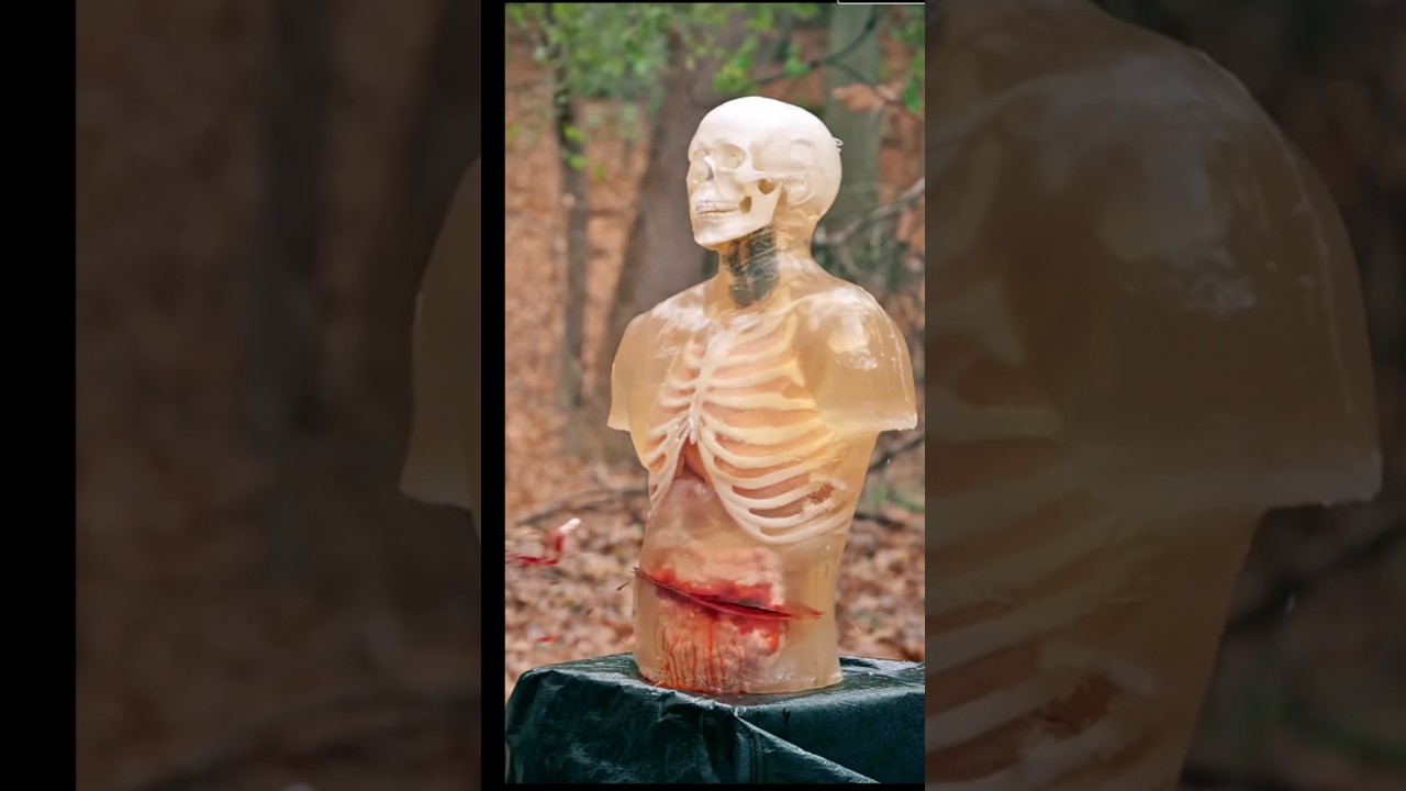 The Power of the DO cut