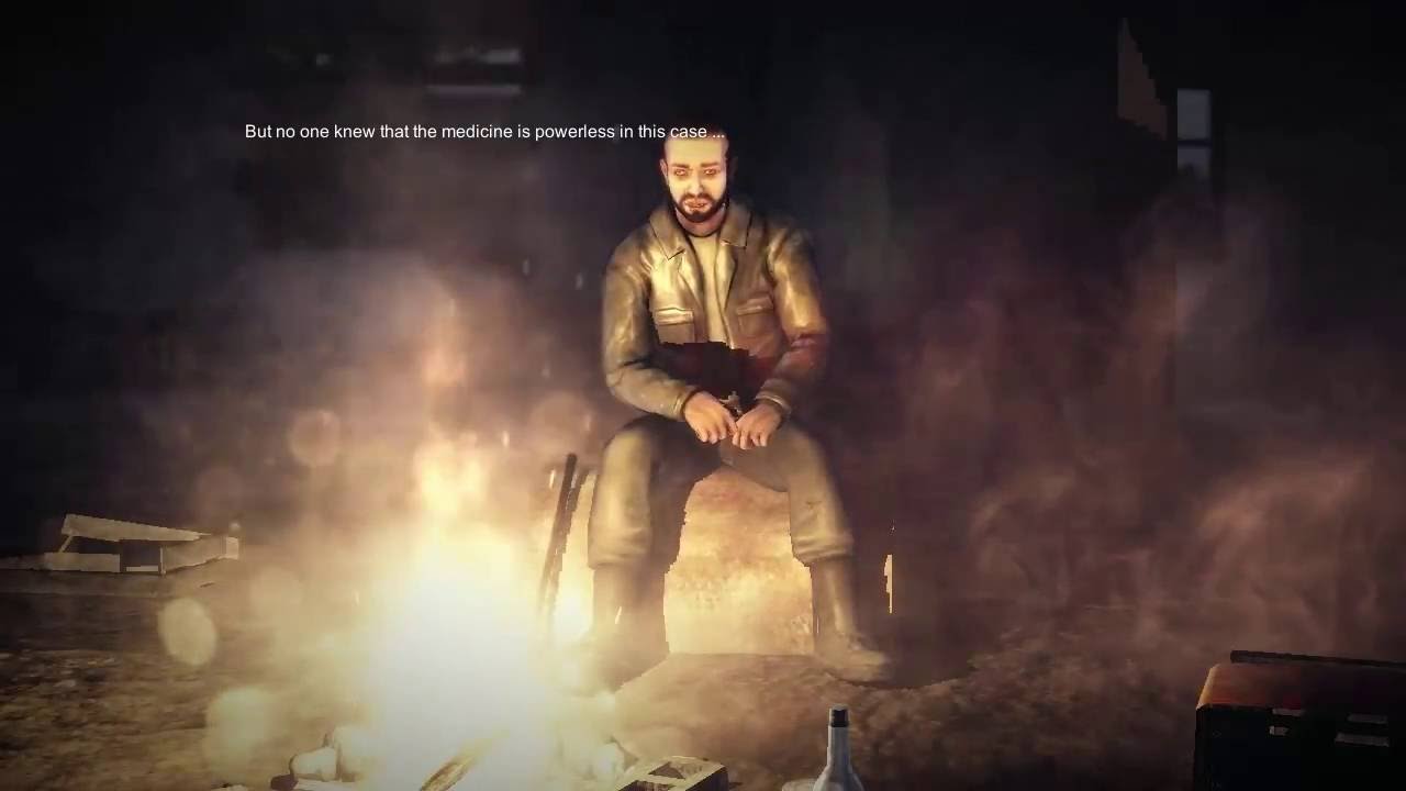 35MM PC Full Game Walkthrough [No Commentary] - Part 2