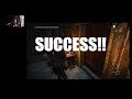 I got revenge on Sjusta in Gwent