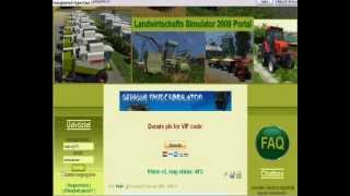 Farming Simulator 2009 Mods Free Download!!