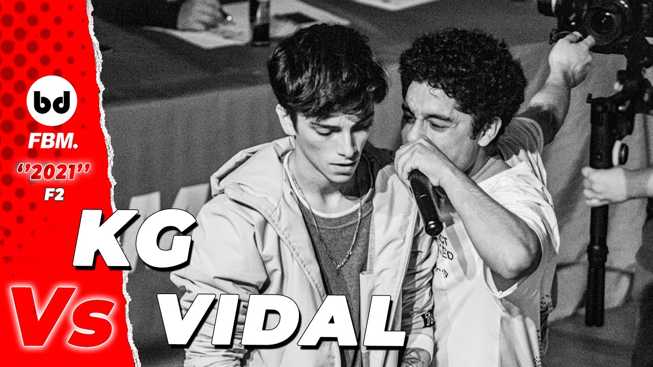 VIDAL Vs KG L FBM Per 2021 LIGA DE SEGUNDA DIVISI N EVENTO vidal-vs-kg-l-fbm-per-2021-liga-de-segunda-divisi-n-evento