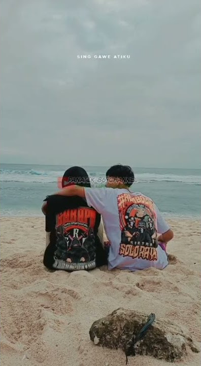 story' WA garaPN X rembol 76 pagar Nusa 🔱💚