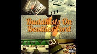 DJ 2-Tone Jones - Buddhists on Beatties Ford (feat. J. Scienide &amp; Supastition)