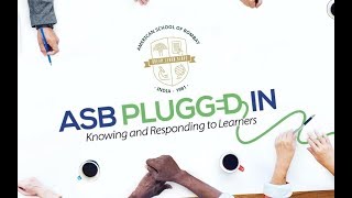 ASB Plugged In 2019 - Overview