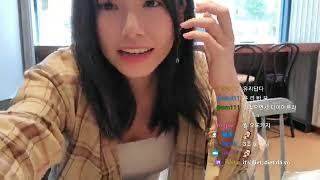 20190916 482150593 Just Chatting vlog #0