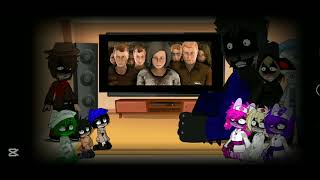 Terrible Mouselittle Red Riding Hoodoghorrorgachaclubsfm-Fnaf Springtrap Parte 3 Parte 20