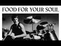 Miniature de la vidéo de la chanson Food For Your Soul