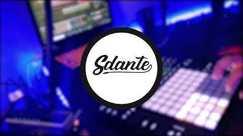 Making a SYNTHWAVE BEAT with ABLETON PUSH 2