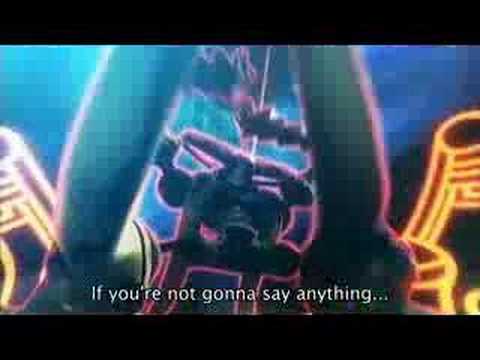 Hack G U Trilogy Movie Trailer Subbed Youtube