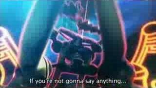 Famous .hack//G.U. Trilogy Movie Trailer (SUBBED) Profile