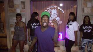 Da Kandy Shop music Video