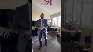 Apartment tour of this 3 Bedroom ex local authority flat with balcony South East London.