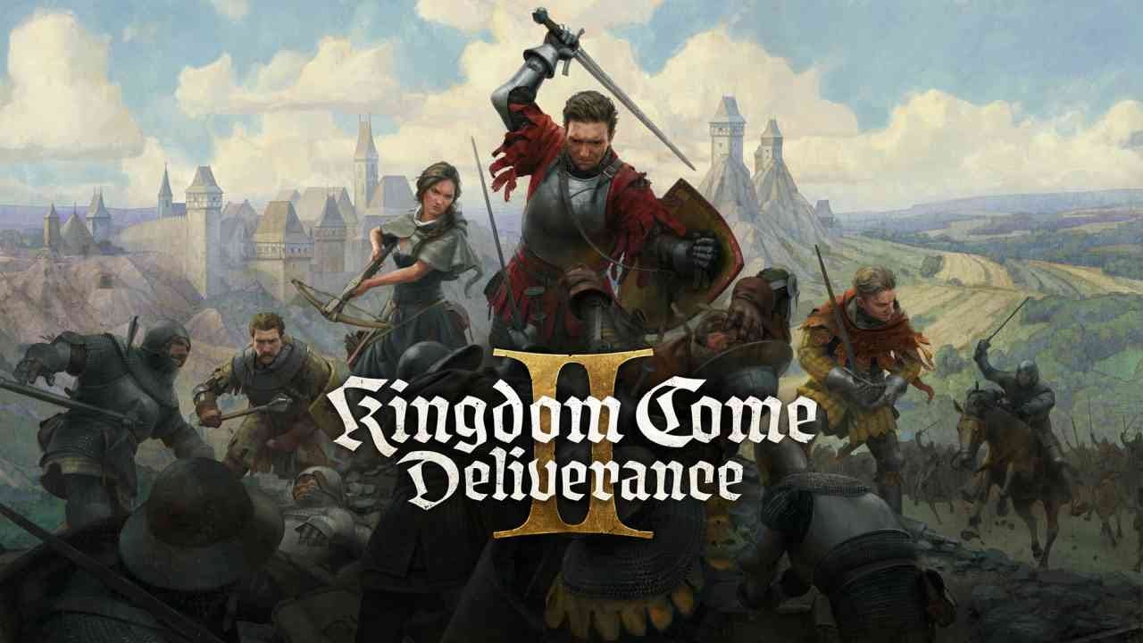 🔴Live | Kingdom Come Deliverance 2