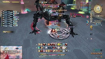O11S First Kill