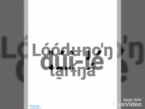 ضمائر المكان لغة الفور Poor íŋ Belé ŋ Lóódʉŋo ŋ Ta Rɨ ŋá 