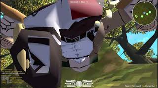AOTTG 2 Multiplayer