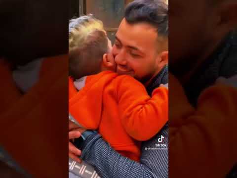 اقوي مشهد محزن اتحداك ما تبكي على عمار الزعماء