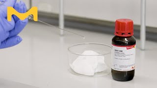 Rethinking Organolithium Safety Performance Without Pyrophoric Risk