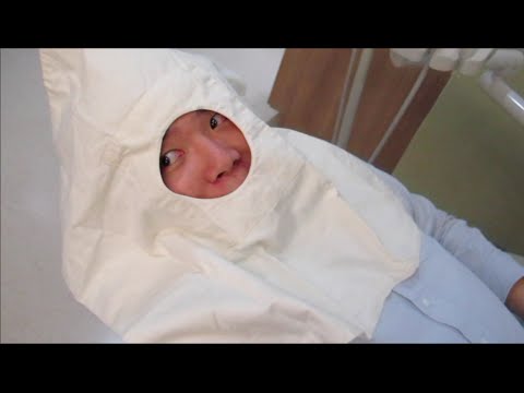 2016台北長庚忘年會預告片《God Bless Intern》