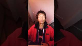 Riduan Oppier - Hit Different Starchild