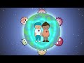 Иммунный патруль – Обзор