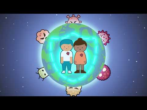 Иммунный патруль – Обзор
