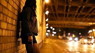 Mary Coughlan with "Ain't No Love In The Heart Of The City"
