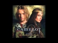 Camelot ost  06 drowning of excalibur