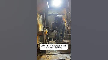 Built to Perform: Automated Extrusion with Consistent Quality