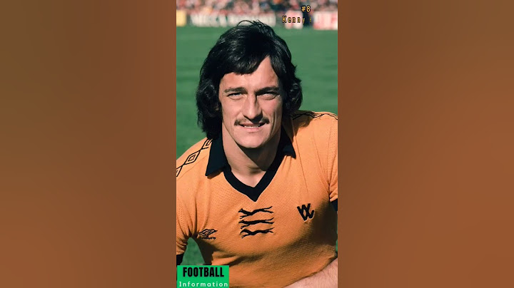Top 10 WOLVES Players of All_Time💛    #wolves #wolverhampton #wolverhamptonwanderers #premierleague