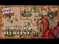 Sobol pierwszy raz gra w Heroesy | Heroes of Might and Magic 3: Horn of The Abyss