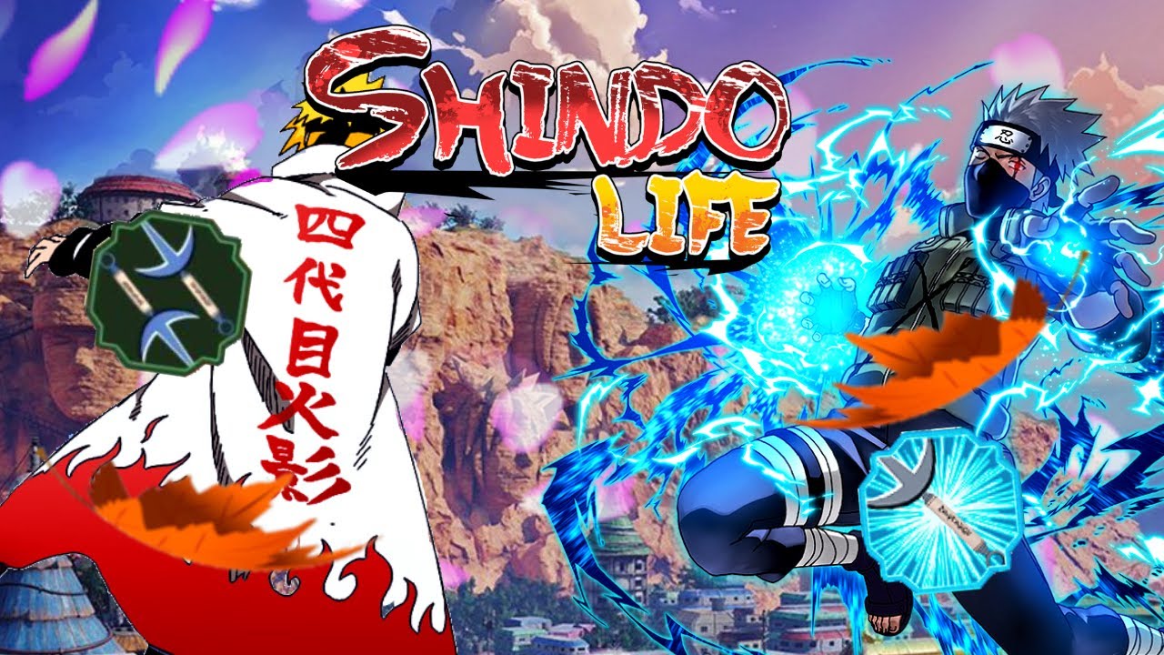 Senko shindo life