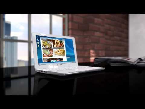 Lenovo IdeaPad S206 Tour