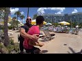 Entitled Man Tries to Act Hard, Gets Reality Check From Police Fast