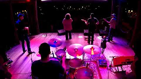 Mama He's Crazy | Sondra Hunt Band