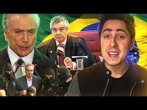 Vídeo: Como os ramos do governo trabalham juntos?