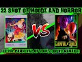 Podcast 22 shots of moodz and horror  ep 258  og vs remake carnival of souls 196298 feat dan