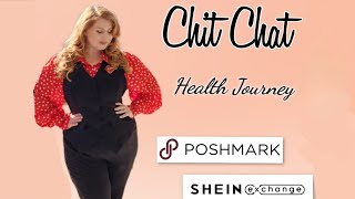 Chit Chat | Weight Loss | Poshmark