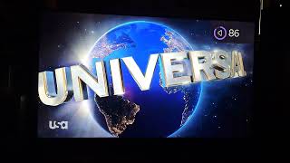 Dreamworks Trolls World Tour 2020  Opening Logos