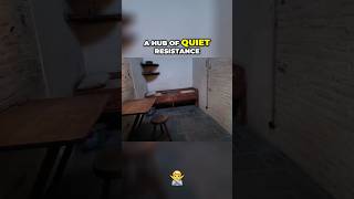 The Power of Graffiti - The Messages of Hope 🇳🇱